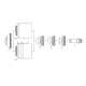 Ασπίδα Πλάσμα HPR MAX200 200A (020424/AN) Ασπίδα Πλάσμα HPR MAX200 200A (020424/AN)