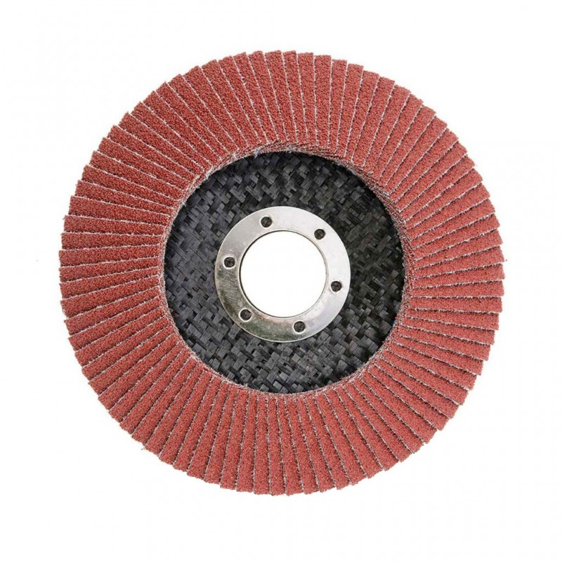 Δισκάκια με πτερύγια Κόκκινα 125mm Ν100 Δισκάκια με πτερύγια Κόκκινα 125mm Ν100