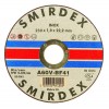 Δίσκος κοπής inox 230x1.9x22 Smirdex