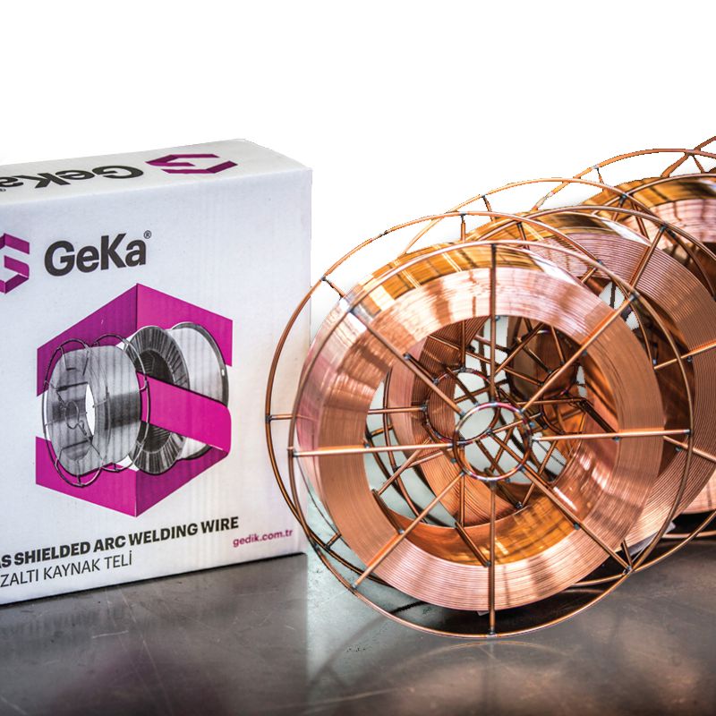 Σύρμα SG2 1,2mm (15kg) Σύρμα SG2 1,2mm (15kg)