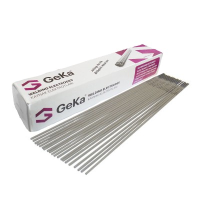 Ηλεκτρόδια 6013 2,50x350mm (5kg)