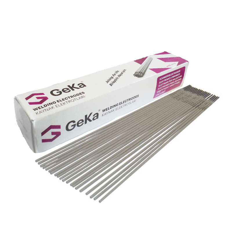 Ηλεκτρόδια 6013 3,20x350mm (5kg) Ηλεκτρόδια 6013 3,20x350mm (5kg)