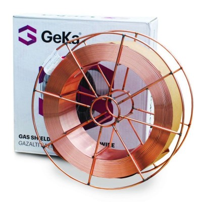 Σύρμα SG2 0,8mm (15kg)