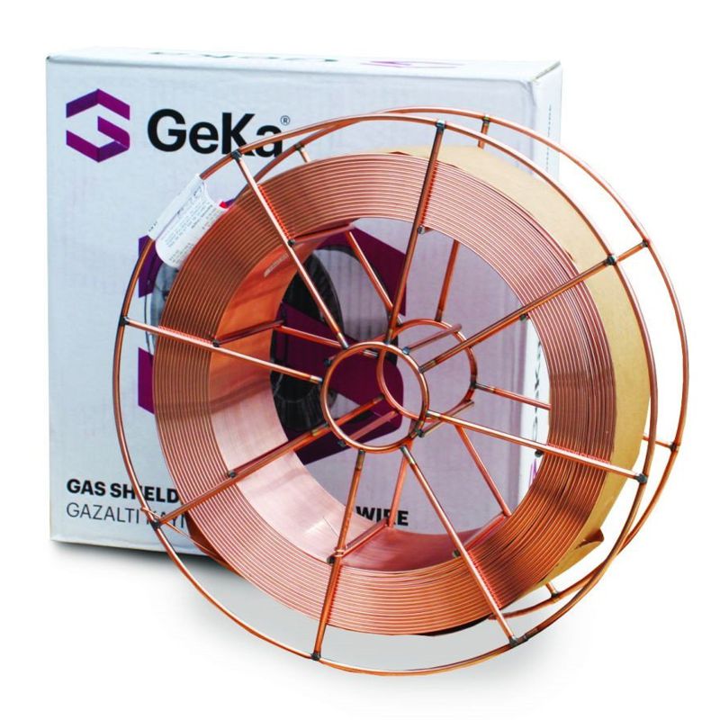 Σύρμα SG2 1,2mm (15kg) Σύρμα SG2 1,2mm (15kg)