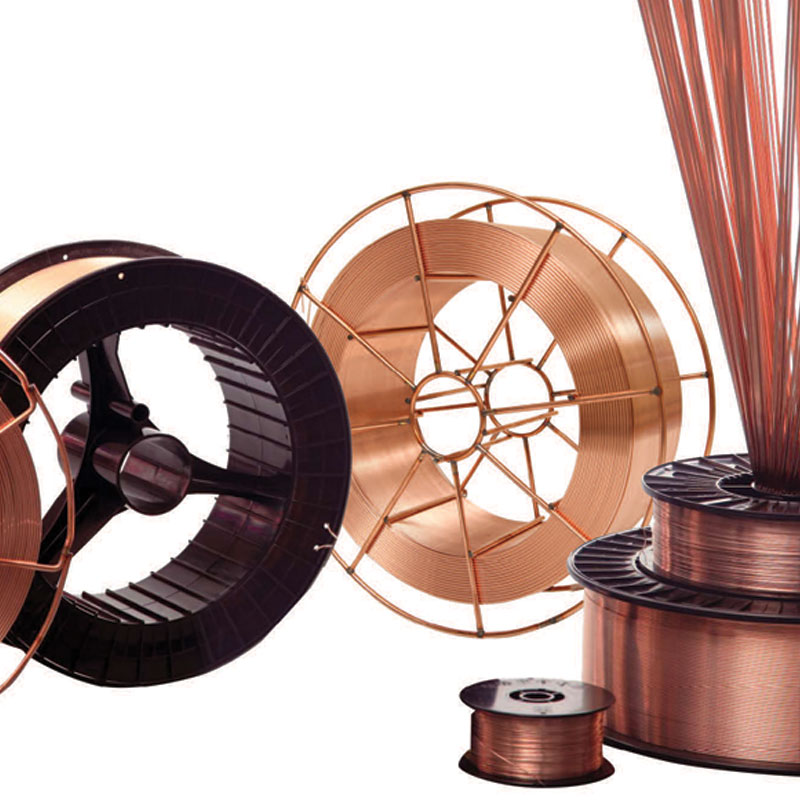 Σύρμα SG2 0,8mm (5kg) Σύρμα SG2 0,8mm (5kg)