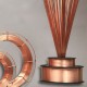 Βέργες Tig SG2 2.4x1000mm (5kg) Βέργες Tig SG2 2.4x1000mm (5kg)