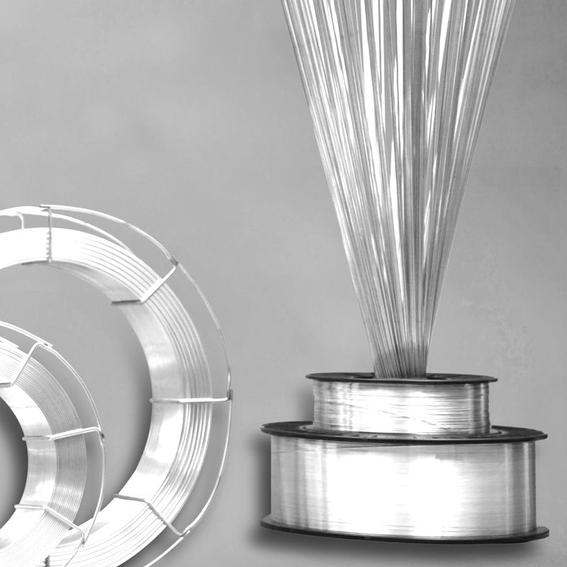 Βέργες Tig 308 L 1.6x1000mm (5kg) Βέργες Tig 308 L 1.6x1000mm (5kg)