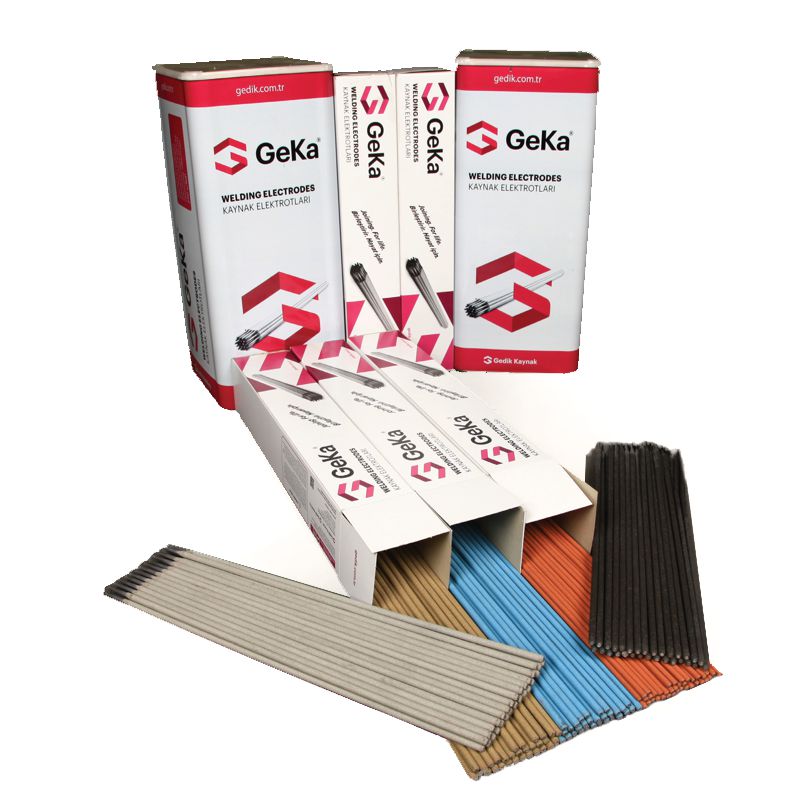 Ηλεκτρόδια 6013 3,20x350mm (5kg) Ηλεκτρόδια 6013 3,20x350mm (5kg)
