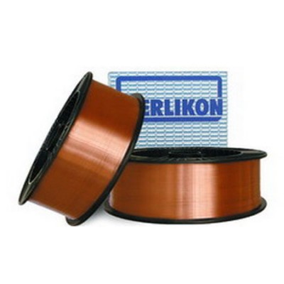 Σύρμα SG2 0,8mm Κοινό (15kg) Έρλικον