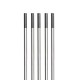 Βελόνα Βολφραμίου Γκρι 4.8x175mm Βελόνα Βολφραμίου Γκρι 4.8x175mm