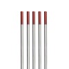 Βελόνα Βολφραμίου Κόκκινη 2.0x175mm