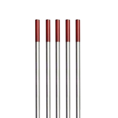 Βελόνα Βολφραμίου Κόκκινη 1.6x175mm