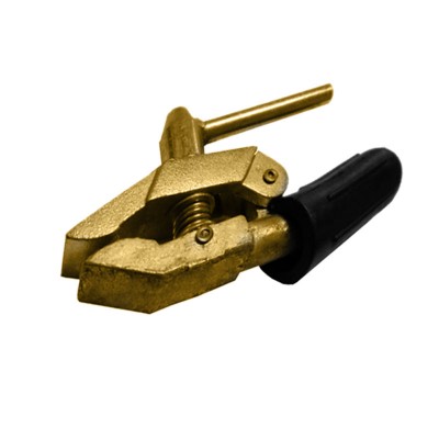 Σώμα Γείωσης 600Α BRONZE Βιδωτό