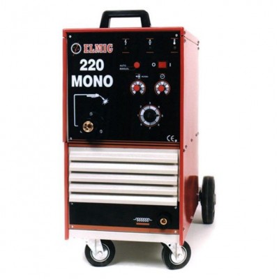 Ηλεκτροκόλληση ELMIG 220 MONO