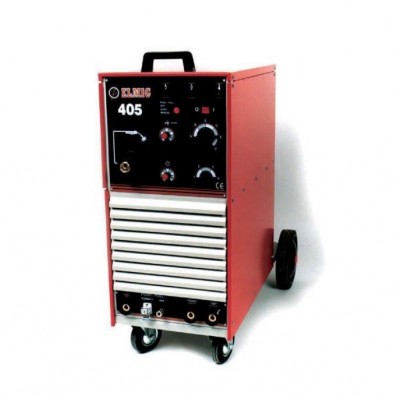Ηλεκτροκόλληση ELMIG 405