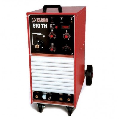 Ηλεκτροκόλληση ELMIG 510ΤΗ