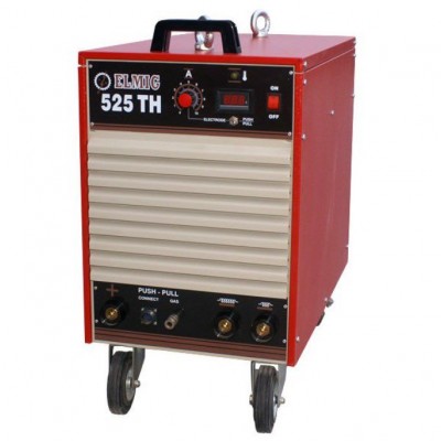 Ηλεκτροκόλληση ELMIG 525TH