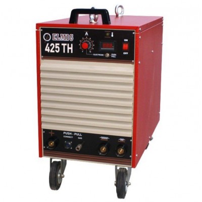 Ηλεκτροκόλληση ELMIG 425TH