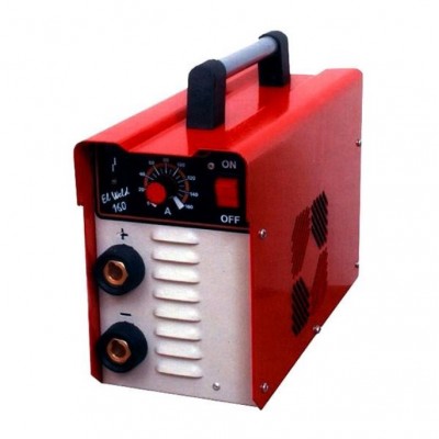 Ηλεκτροκόλληση Inverter ELWELD 160