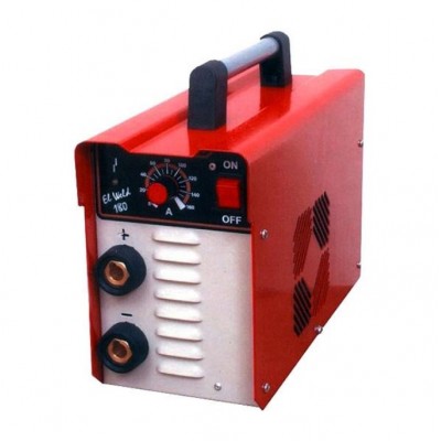Ηλεκτροκόλληση Inverter ELWELD 180