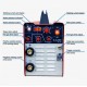 Ηλεκτροκόλληση Inverter ELTIG 160HF
