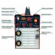 Ηλεκτροκόλληση Inverter ELTIG 200HF