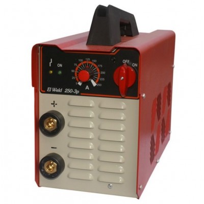 Ηλεκτροκόλληση Inverter ELWELD 250