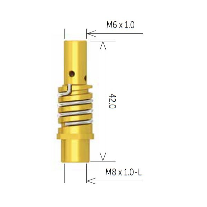 Βάση Μπεκ FM 15 Μ6
