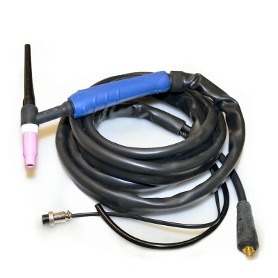 Τσιμπίδα Tig Sr 17 (με εντολή) 4μ