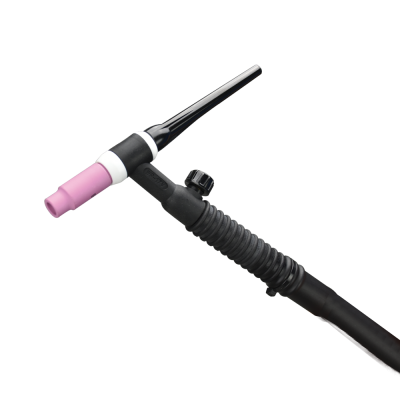 Τσιμπίδα Tig Sr 17 V (με βάνα) 4μ