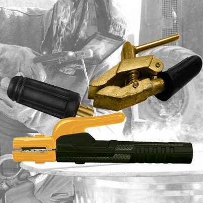 Αναλώσιμα Συγκόλλησης